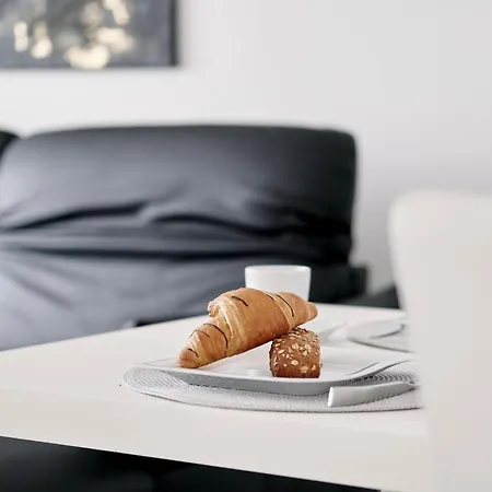 Apartment Schiffbruecke *