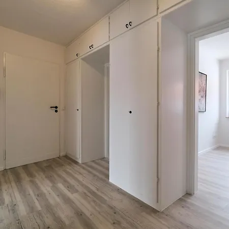 Apartment Schiffbruecke