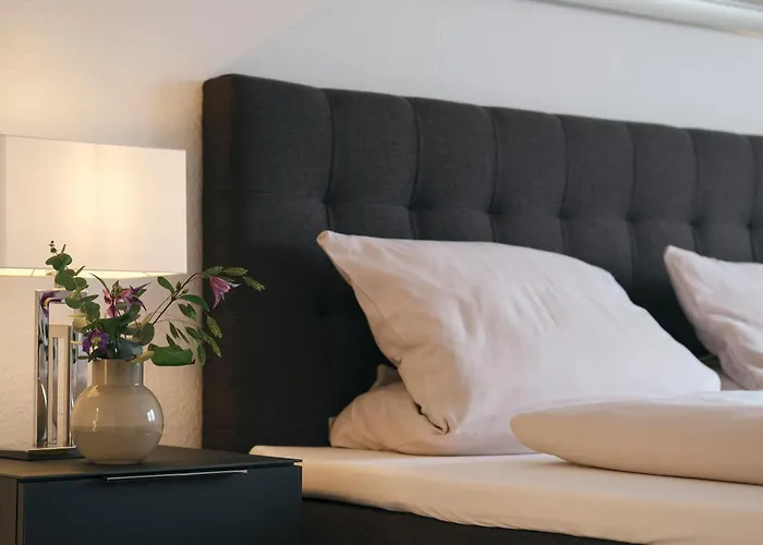 Schiffbruecke * 플렌스부르크