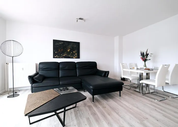 Lejlighed Schiffbruecke Flensborg