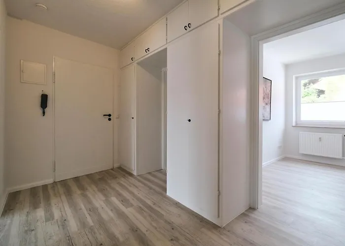 Lejlighed Schiffbruecke