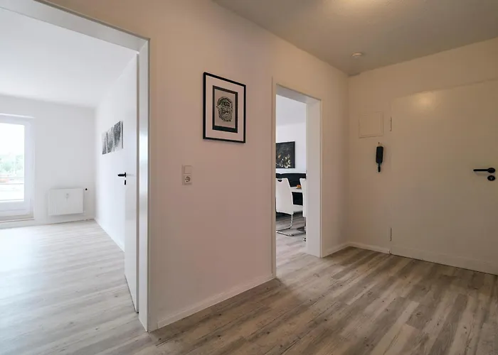 Schiffbruecke 플렌스부르크