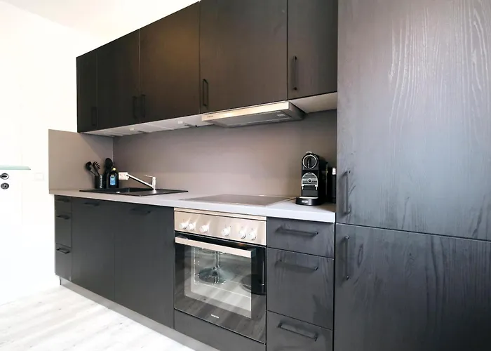 Schiffbruecke * Flensborg