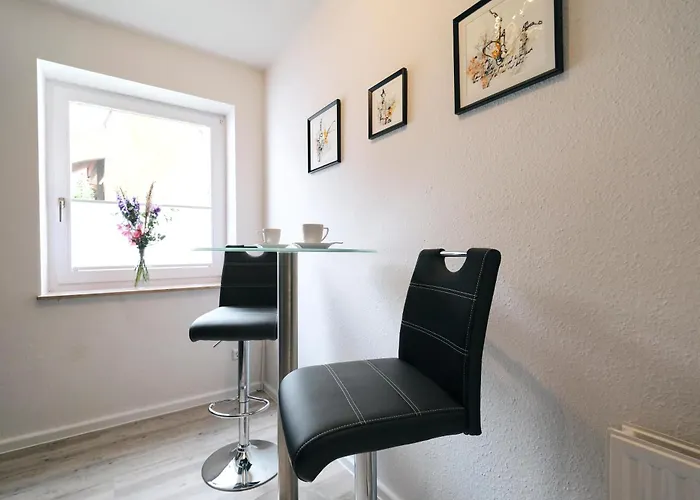 Lejlighed Schiffbruecke Flensborg