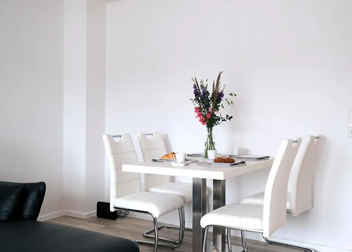 Schiffbruecke * Flensborg