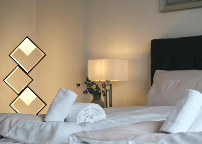 Schiffbruecke Lejlighed