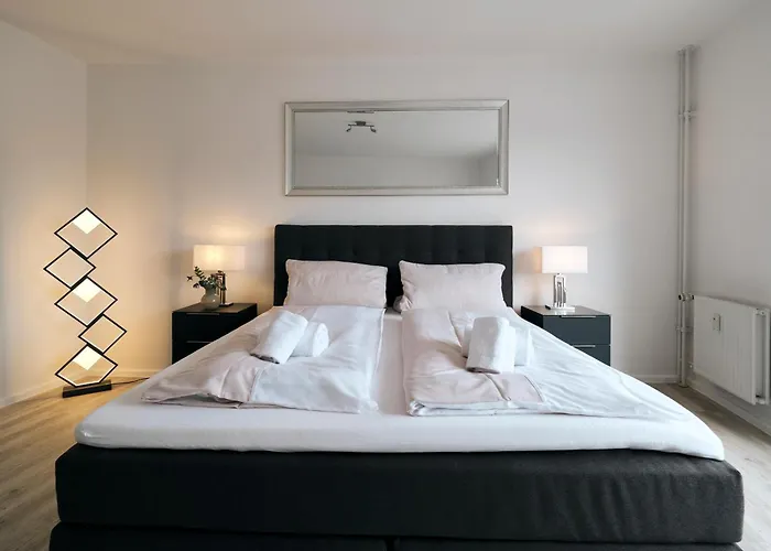 Lejlighed Schiffbruecke *